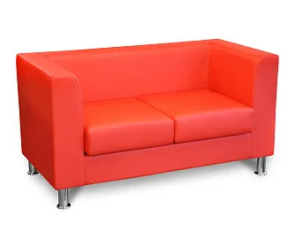 Офисный диван Домино