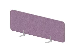 Тканевый фронтальный экран для стола bench ш.1380 - ЭйБиСи-проджект Тканевый фронтальный экран для стола bench ш.1380