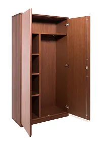 Гардероб LaMaRi 1015x454x1995 - ЭйБиСи-проджект Гардероб LaMaRi 1015x454x1995
