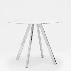 Хьюстон Стол обеденный d1000х760