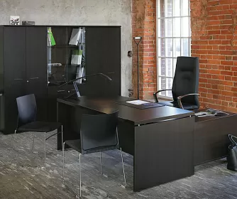 Кабинет руководителя FERMO WOOD