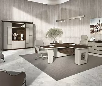 Кабинет руководителя AVATAR