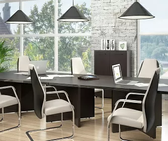 Кабинет руководителя TORR