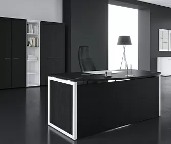 Мебель для персонала XTEN-QP - ЭйБиСи-проджект Мебель для персонала XTEN-QP