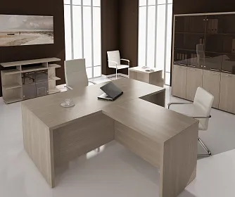 Кабинет руководителя TAIM-MAX