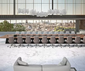 Стол для переговоров DIAMOND