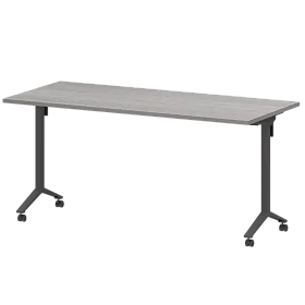 Стол  складной мобильный1600х700х750, 22мм