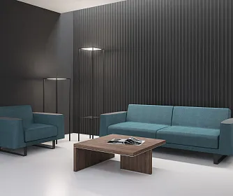 Кабинет руководителя OLIVER