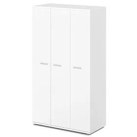 Шкаф трехстворчатый 1228х600х2192