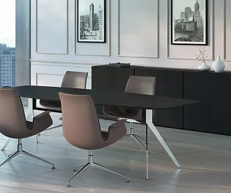 Кабинет руководителя SUPERJET BUSSINES