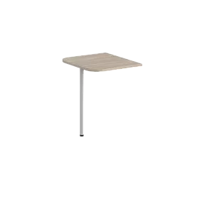 Приставка для стола 600х700x750