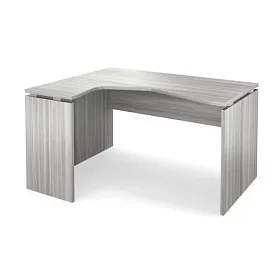 Стол эргономичный левый 1400х1100х750