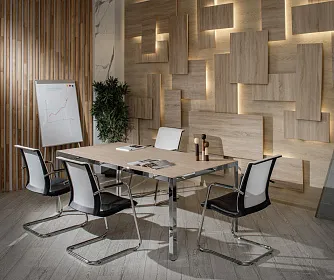 Кабинет руководителя ENZO