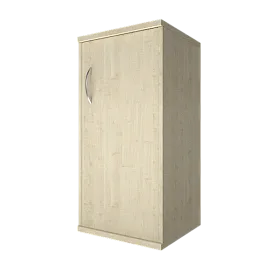 Шкаф низкий узкий правый 404х365х828