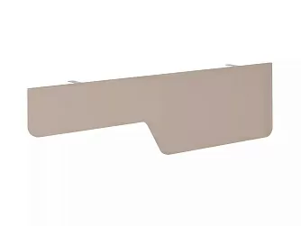 Фронталь для стола 1950 1580х400х16