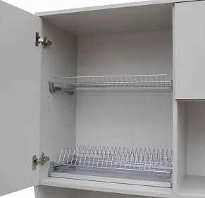 Мини-кухня Ринг КМ 214 1200х660х2135