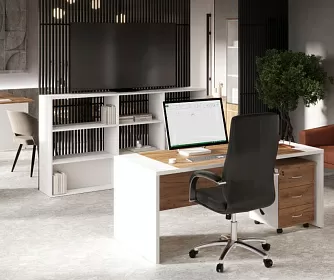 Кабинет руководителя Foil