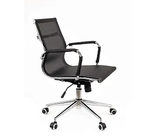 Кресло для руководителя Everprof OPERA LB T