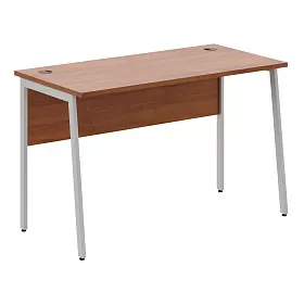 Стол прямой 1200х608х755 - ЭйБиСи-проджект Стол прямой 1200х608х755