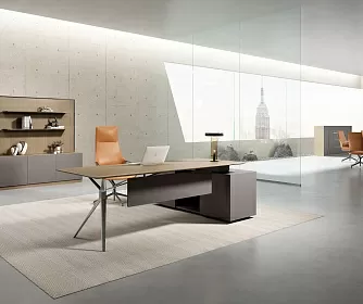 Кабинет руководителя ARES LUX