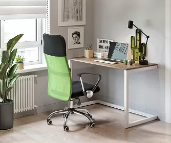 Мебель для сотрудников HOME OFFICE - ЭйБиСи-проджект Мебель для сотрудников HOME OFFICE