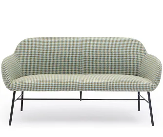 Офисный диван Римини