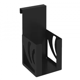 Навесной лоток для бумажных блоков 100*120*200 - ЭйБиСи-проджект Навесной лоток для бумажных блоков 100*120*200