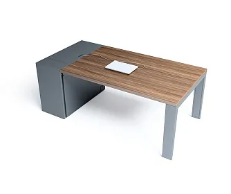 Кабинет руководителя Mahia Executive