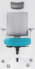 Офисное кресло FALTO G1, GON-01WAL/GY-GY