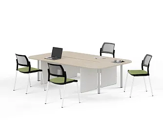 Мебель для сотрудников Domino - ЭйБиСи-проджект Мебель для сотрудников Domino