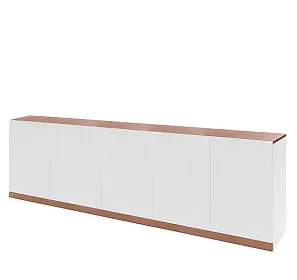 Топ и цоколь LaMaRi 2521x430x26+2502x19x60