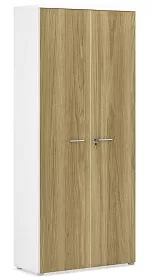 Гардероб высокий  900х420х2062