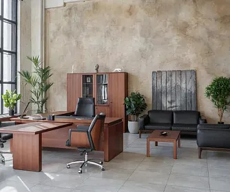 Кабинет руководителя LAGO