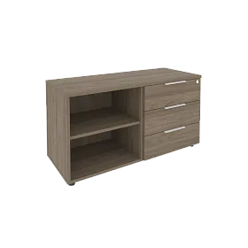 Тумба сервисная 1096х450х580