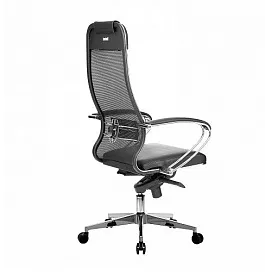 Кресло руководителя Метта Samurai Comfort