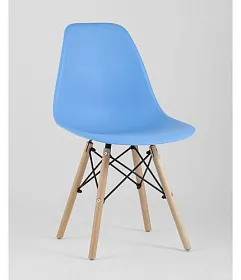 Стул Eames x4