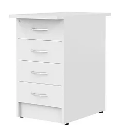 Тумба приставная 412x720x755