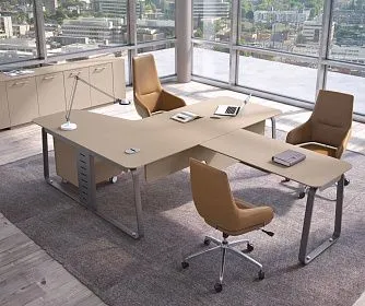 Кабинет руководителя GENESIS