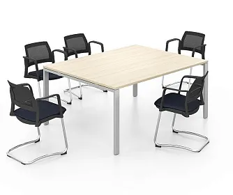 Стол для переговоров TEAM