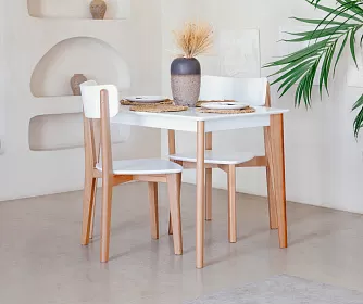 Обеденная группа LYKKE