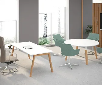 Кабинет руководителя Artwood Executive