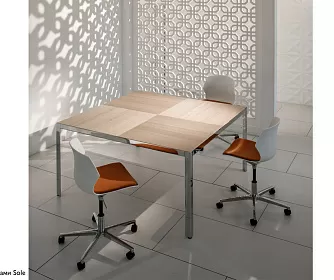 Стол для переговоров ENZO