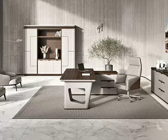 Кабинет руководителя AVATAR