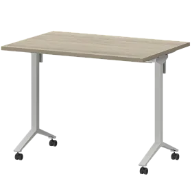 Стол  складной мобильный 1000х700х750, 22мм