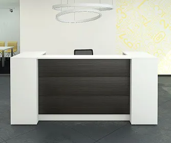 Стойка ресепшн FILO