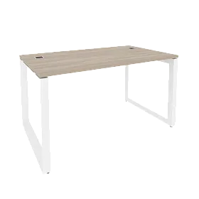 Стол рабочий руководителя 1380x800x750