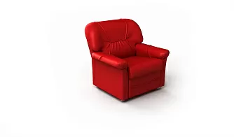 Кресло 870х850х880