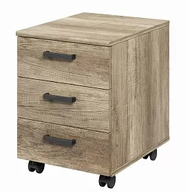 Тумба подкатная 420х526х568