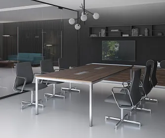 Кабинет руководителя OLIVER