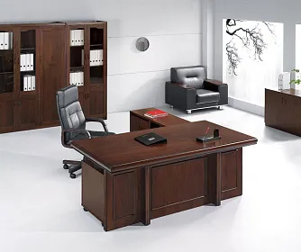 Кабинет руководителя HARVARD